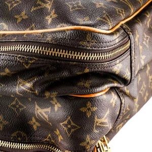 *🔥SOLD🔥***LOUIS VITTON 21” travel bag.